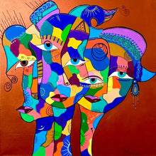 Load image into Gallery viewer, Mutual Friends