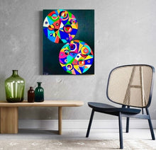 Load image into Gallery viewer, Parallel Worlds