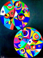 Load image into Gallery viewer, Parallel Worlds