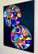 Load image into Gallery viewer, Parallel Worlds