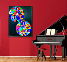 Load image into Gallery viewer, Parallel Worlds