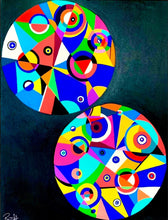 Load image into Gallery viewer, Parallel Worlds