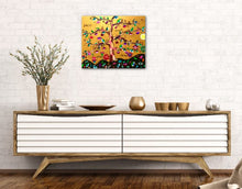 Load image into Gallery viewer, Tree of Life (Surreal)