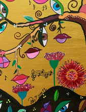 Load image into Gallery viewer, Tree of Life (Surreal)