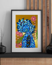 Load image into Gallery viewer, Golden Echo of Black Cockatoo
