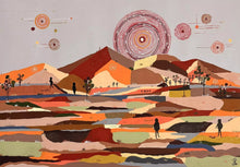Load image into Gallery viewer, Where The Circles began
