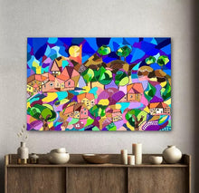 Load image into Gallery viewer, Green Hills
