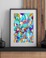 Load image into Gallery viewer, The Melody of Autumn
