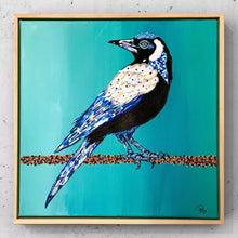 Load image into Gallery viewer, Magpie’s Secret
