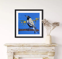 Load image into Gallery viewer, Charming Magpie
