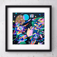 Load image into Gallery viewer, Gravity
