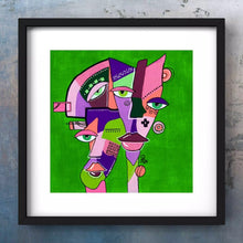 Load image into Gallery viewer, Smile in Colour

