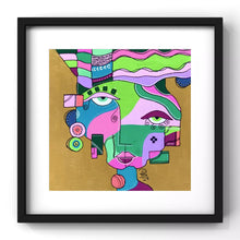 Load image into Gallery viewer, Pink Lady
