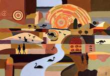 Load image into Gallery viewer, Eaglemont 60000 Years
