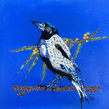 Load image into Gallery viewer, Magpie’s Myth 2
