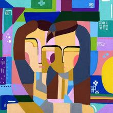Load image into Gallery viewer, Colourful Dream
