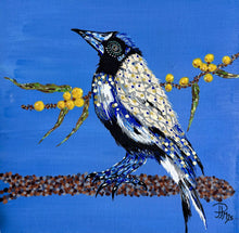 Load image into Gallery viewer, Charming Magpie
