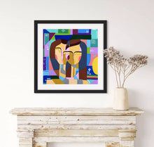 Load image into Gallery viewer, Colourful Dream
