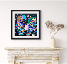 Load image into Gallery viewer, Gravity
