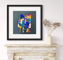Load image into Gallery viewer, Gathering Dusk 2
