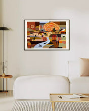 Load image into Gallery viewer, Eaglemont 60000 Years
