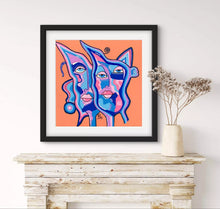 Load image into Gallery viewer, Flames
