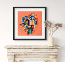 Load image into Gallery viewer, Blue Sense
