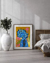 Load image into Gallery viewer, Golden Echo of Black Cockatoo
