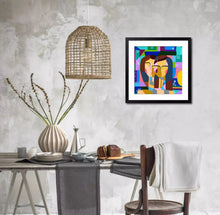 Load image into Gallery viewer, Colourful Dream

