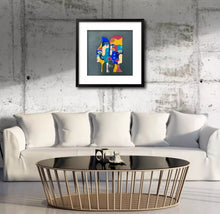 Load image into Gallery viewer, Gathering Dusk 2
