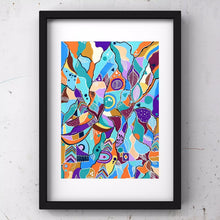 Load image into Gallery viewer, The Melody of Autumn
