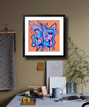 Load image into Gallery viewer, Flames
