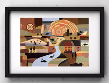 Load image into Gallery viewer, Eaglemont 60000 Years
