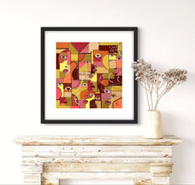 Load image into Gallery viewer, Echoes of the Emotion
