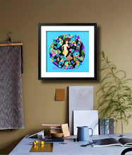 Load image into Gallery viewer, Nature’s Guardian
