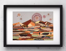 Load image into Gallery viewer, Where The Circles began
