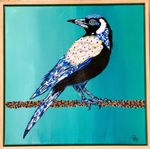 Load image into Gallery viewer, Magpie’s Secret
