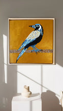 Load image into Gallery viewer, Maggie’s Golden Moment
