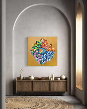 Load image into Gallery viewer, Four Seasons- The Land and its psyche
