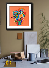 Load image into Gallery viewer, Reflections
