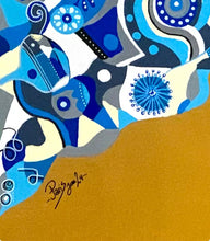 Load image into Gallery viewer, Four Seasons- The Land and its psyche

