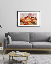 Load image into Gallery viewer, Where The Circles began
