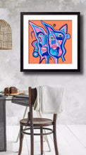 Load image into Gallery viewer, Flames
