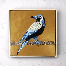 Load image into Gallery viewer, Maggie’s Golden Moment
