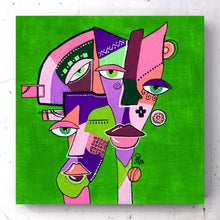 Load image into Gallery viewer, Smile in Colour
