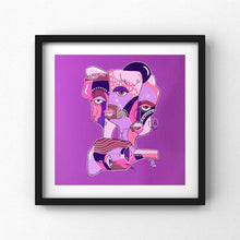 Load image into Gallery viewer, Purple
