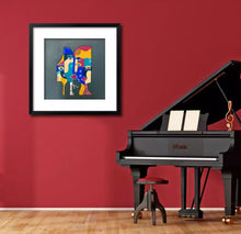 Load image into Gallery viewer, Gathering Dusk 2

