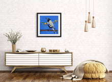 Load image into Gallery viewer, Charming Magpie

