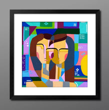 Load image into Gallery viewer, Colourful Dream
