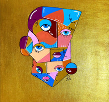 Load image into Gallery viewer, Be Different
